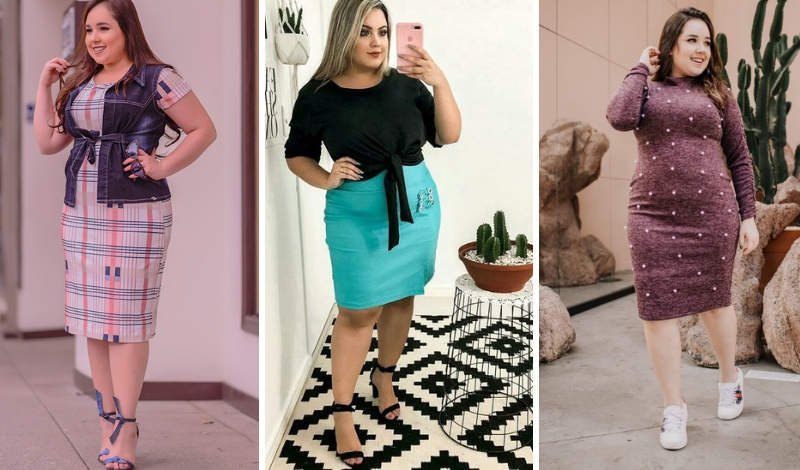 blog moda plus size rafa