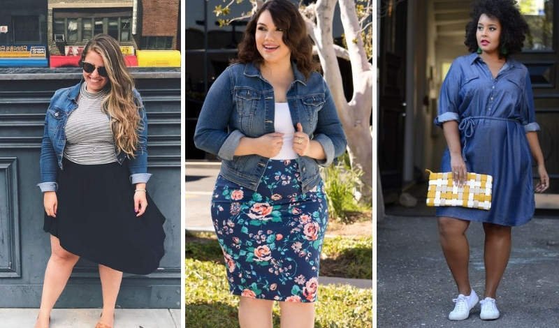 blog moda plus size jeans