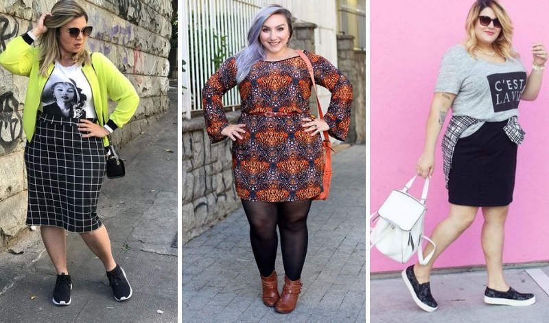 blog moda pluz size dia a dia
