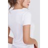 t shirts feminina branca alongada protecao uv50 ep004br costas det