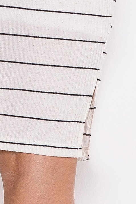 saia lapis estampa listras 1