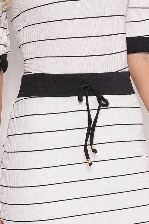 saia lapis estampa listras 4