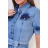 vestido jeans cinto amarracao 4