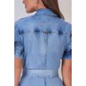 vestido jeans cinto amarracao 11