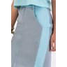 saia justa tradicional bicolor jeans imperio z 2