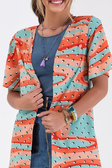 kimono estampado plano imperio z 2