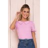 blusa lilas mangas bufantes com amarracao 2