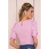 blusa lilas mangas bufantes com amarracao 6