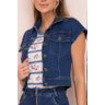 colete jeans mangas japonesa 3