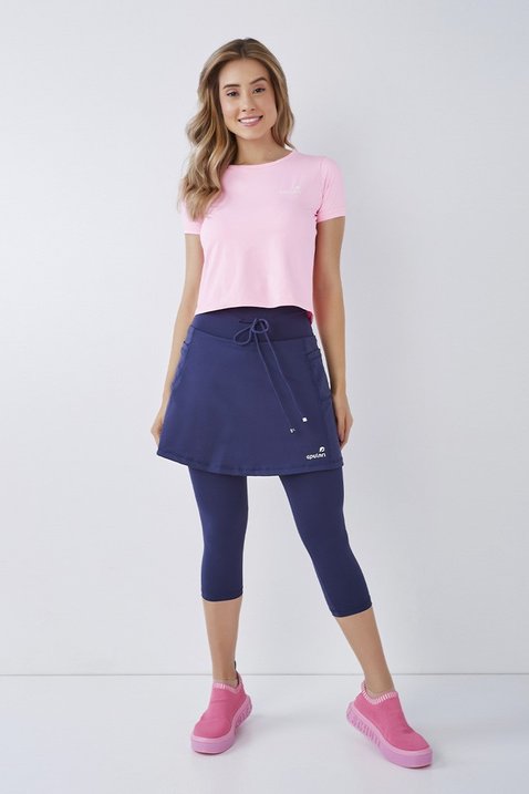 saia calca azul marinho fitness evangelica poliamida uv50 epulari ep005az 1
