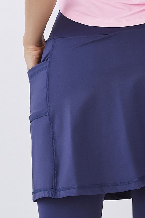 saia calca azul marinho fitness evangelica poliamida uv50 epulari ep005az 3
