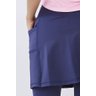 saia calca azul marinho fitness evangelica poliamida uv50 epulari ep005az 3