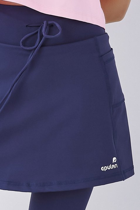 saia calca azul marinho fitness evangelica poliamida uv50 epulari ep005az 9