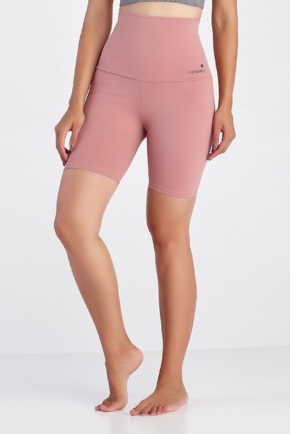 shorts modelador cinta modeladora na cor marrocos poliamida alta compressao epulari 2