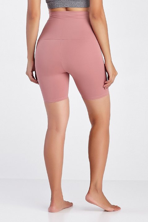 shorts modelador cinta modeladora na cor marrocos poliamida alta compressao epulari 9