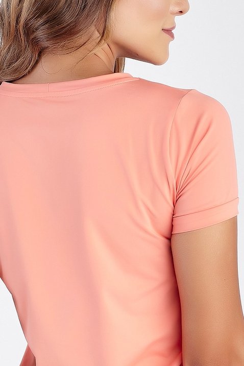 cropped laranja poliamida protecao uv50 epulari ep002lj costas ombro