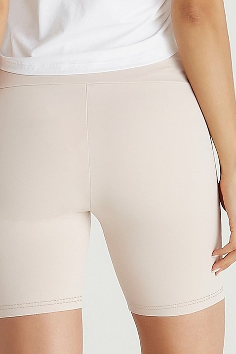 shorts cinta modelador areia alta compressao poliamida epulari ep041 3