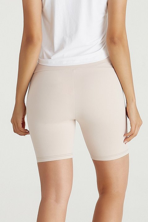 shorts cinta modelador areia alta compressao poliamida epulari ep041 5