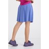 shorts saia com pregas azulem emana modelagem gode poliamida epulari 10