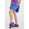 shorts saia com pregas azulem emana modelagem gode poliamida epulari 11