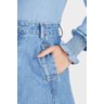 saia jeans gode midi 6