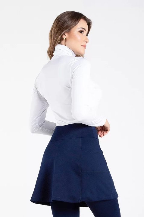 camisa branca segunda pele termica para frio feminina 5 easy resize com