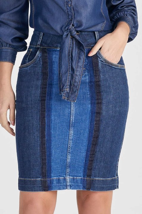 saia jeans reta 3