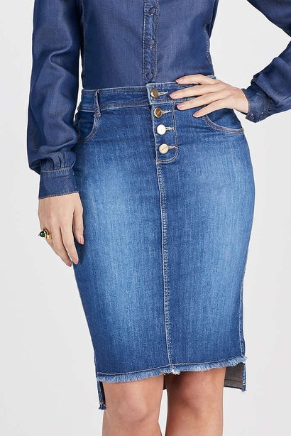 saia jeans mullet 2