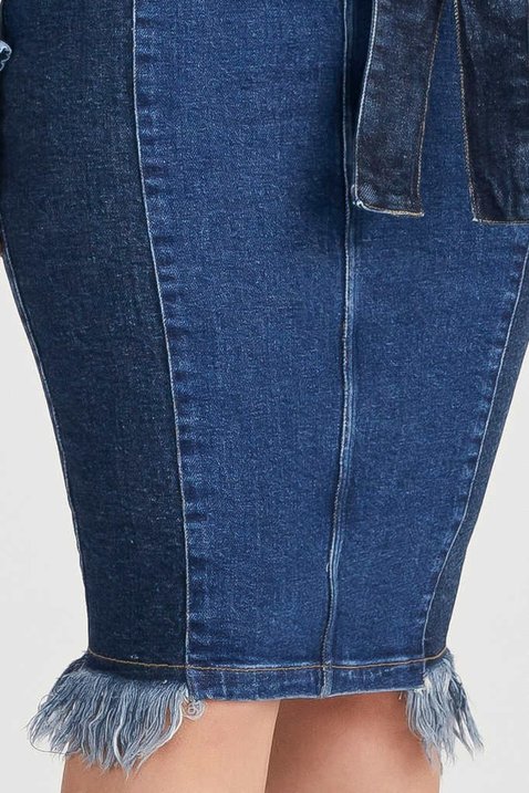 saia com desfiado titanium jeans 4 easy resize com