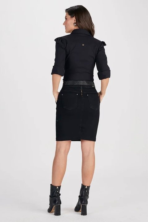 saia preta titanium jeans easy resize com