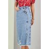 saia jeans midi 3