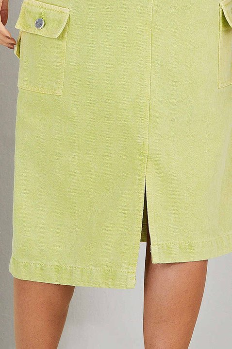 salopete verde lima 1