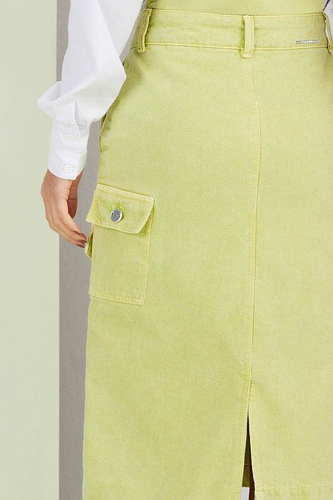 salopete verde lima 12