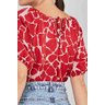 blusa vermelha estampada 9