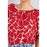 blusa vermelha estampada 4