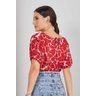 blusa vermelha estampada 6