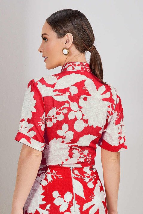 camisa vermelha estampada 8
