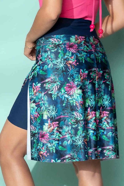 shorts saia estampada lekazis 6 easy resize com