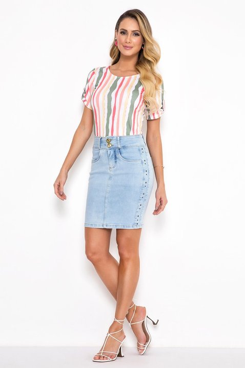 saia tradicional jeans com tachas laterais laura rosa 5 easy resize com