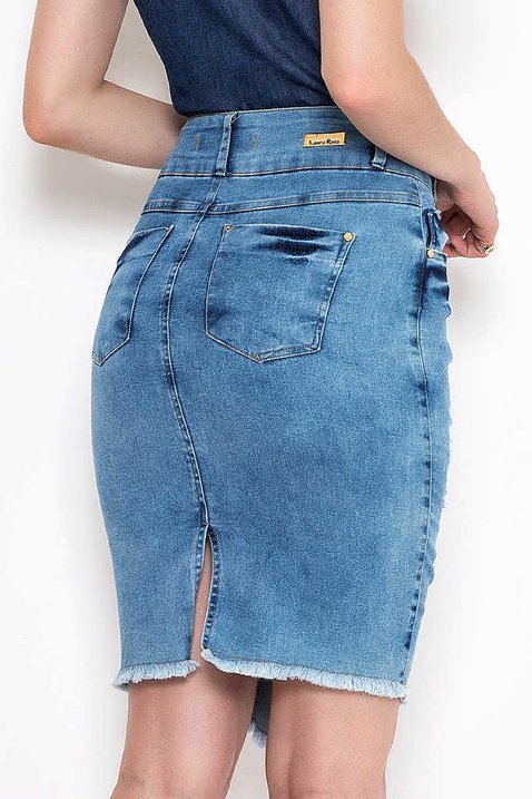 saia tradicional jeans com barra assimetrica laura rosa 6 easy resize com