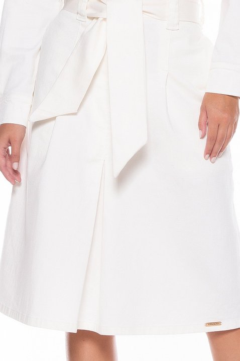 saia evase off white 6