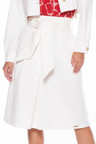saia evase off white 3
