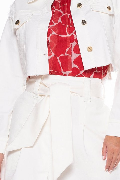 saia evase off white 4