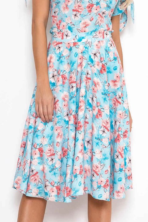 saia estampada gode 2