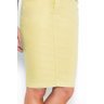 saia amarelo cos duplo 6