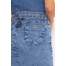 saia jeans com amarracao 5