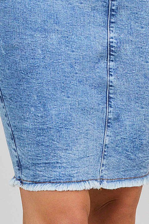saia jeans com cinto titanium 4 easy resize com