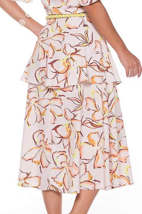 saia floral titanuim jeans 6 easy resize com