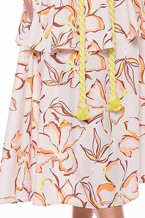 saia floral titanuim jeans 4 easy resize com