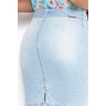 saia tradicional jeans com faixa laura rosa jeans 7 easy resize com